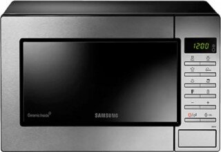 Samsung ME87M Mikrodalga Fırın kullananlar yorumlar